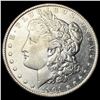 Image 1 : 1901 Morgan Silver Dollar CLOSELY  UNCIRCULATED