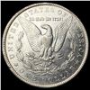 Image 2 : 1901 Morgan Silver Dollar CLOSELY  UNCIRCULATED