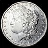 Image 1 : 1902 Morgan Silver Dollar CLOSELY  UNCIRCULATED