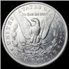 Image 2 : 1902 Morgan Silver Dollar CLOSELY  UNCIRCULATED