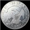 Image 2 : 1832 Capped Bust Half Dollar CLOSELY  UNCIRCULATED