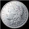 Image 1 : 1893 Silver Morgan Dollar CLOSELY UNCIRCULATED