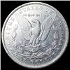 Image 2 : 1893 Silver Morgan Dollar CLOSELY UNCIRCULATED