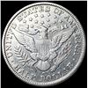 Image 2 : 1908-O Silver Barber Half Dollar CLOSELY  UNCIRCULATED