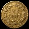 Image 2 : 1858 Flying Eagle Cent ABOUT UNCIRCULATED