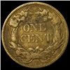 Image 2 : 1857 Flying Eagle Cent ABOUT UNCIRCULATED