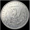 Image 2 : 1892-S Silver Morgan Dollar NEARLY  UNCIRCULATED