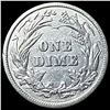 Image 2 : 1904 Silver Barber Dime CLOSELY UNCIRCULATED