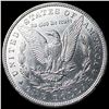 Image 2 : 1891 Silver Morgan Dollar UNCIRCULATED