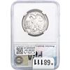 Image 2 : 1918-S Walking Liberty Half Dollar PGA MS64