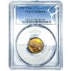 Image 1 : 1909 Wheat Cent PCGS MS65 RB