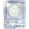 Image 2 : 1880-O Morgan Silver Dollar ICG AU53