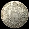 Image 2 : 1780 Austria Silver Thaler
