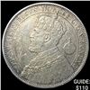 Image 1 : 1897 Sweeden Silver 2 Kronor