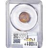 Image 2 : 1898 Indian Head Cent PCGS PR64 RB