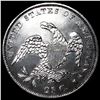 Image 2 : 1835 Capped Bust Quarter UNCIRCULATED