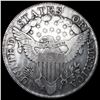 Image 2 : 1799 Draped Bust Dollar CLOSELY UNCIRCULATED