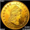 Image 1 : 1801 $10 Gold Eagle UNCIRCULATED