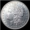 Image 1 : 1888-S Silver Morgan Dollar CLOSELY  UNCIRCULATED