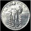 Image 1 : 1930 Standing Liberty Quarter CLOSELY  UNCIRCULATED