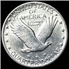 Image 2 : 1930 Standing Liberty Quarter CLOSELY  UNCIRCULATED