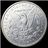 Image 2 : 1896-S Silver Morgan Dollar CLOSELY  UNCIRCULATED
