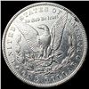 Image 2 : 1890 Morgan Silver Dollar HIGH GRADE