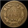 Image 2 : 1858 Flying Eagle Cent ABOUT UNCIRCULATED