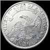 Image 2 : 1829 Capped Bust Half Dollar CLOSELY UNCIRCULATED
