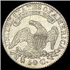 Image 2 : 1828 Capped Bust Half Dollar CLOSELY  UNCIRCULATED