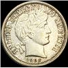 Image 1 : 1906-S Silver Barber Dime CLOSELY  UNCIRCULATED