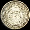 Image 2 : 1906-S Silver Barber Dime CLOSELY  UNCIRCULATED