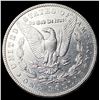 Image 2 : 1902 Morgan Silver Dollar CLOSELY  UNCIRCULATED