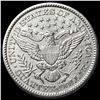 Image 2 : 1897-S Silver Barber Quarter CLOSELY UNCIRCULATED