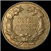 Image 2 : 1857 Flying Eagle Cent CLOSELY UNCIRCULATED
