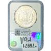 Image 2 : 1897-S Morgan Silver Dollar PGA MS63