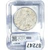 Image 2 : 1927 Silver Peace Dollar ICG AU53
