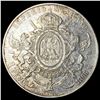 Image 2 : 1866Mo Mexico Silver 1 Peso