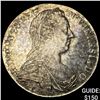 Image 1 : 1780 Austria Silver Thaler