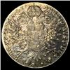 Image 2 : 1780 Austria Silver Thaler