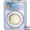 Image 1 : 1913-D Barber Half Dollar PCGS MS63