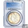 Image 1 : 1894-S Morgan Silver Dollar PCGS MS64