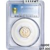 Image 1 : 1879 Nickel Three Cent PCGS PR68