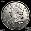 Image 1 : 1830 Capped Bust Dime CHOICE BU