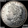 Image 1 : 1895-O Morgan Silver Dollar UNCIRCULATED