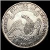 Image 2 : 1812 Capped Bust Half Dollar UNCIRCULATED