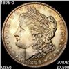 Image 1 : 1896-O Morgan Silver Dollar UNCIRCULATED
