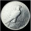 Image 2 : 1934-D Silver Peace Dollar CLOSELY  UNCIRCULATED