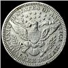 Image 2 : 1907 Barber Quarter HIGH GRADE