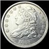 Image 1 : 1835 Capped Bust Dime CLOSELY UNCIRCULATED